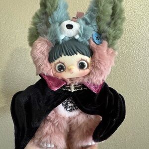 MayMei Twin Secret Realm Series(Succulent Wolf)